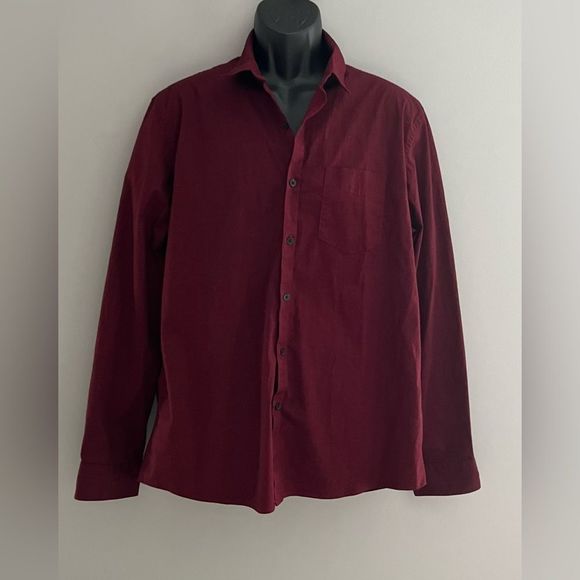 Marc Anthony Mens Button Up Shirt, size XL - Picture 1 of 10